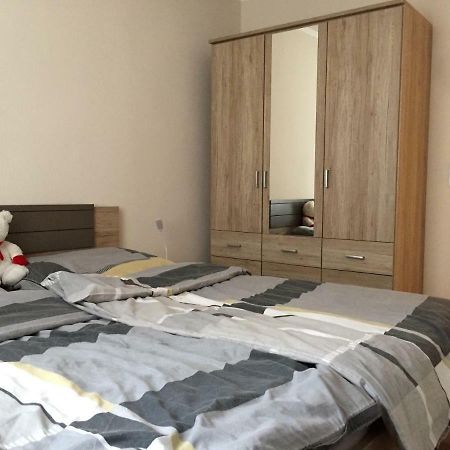 Storchenblick Am Daniel Ferienwohnung Nordlingen Bagian luar foto