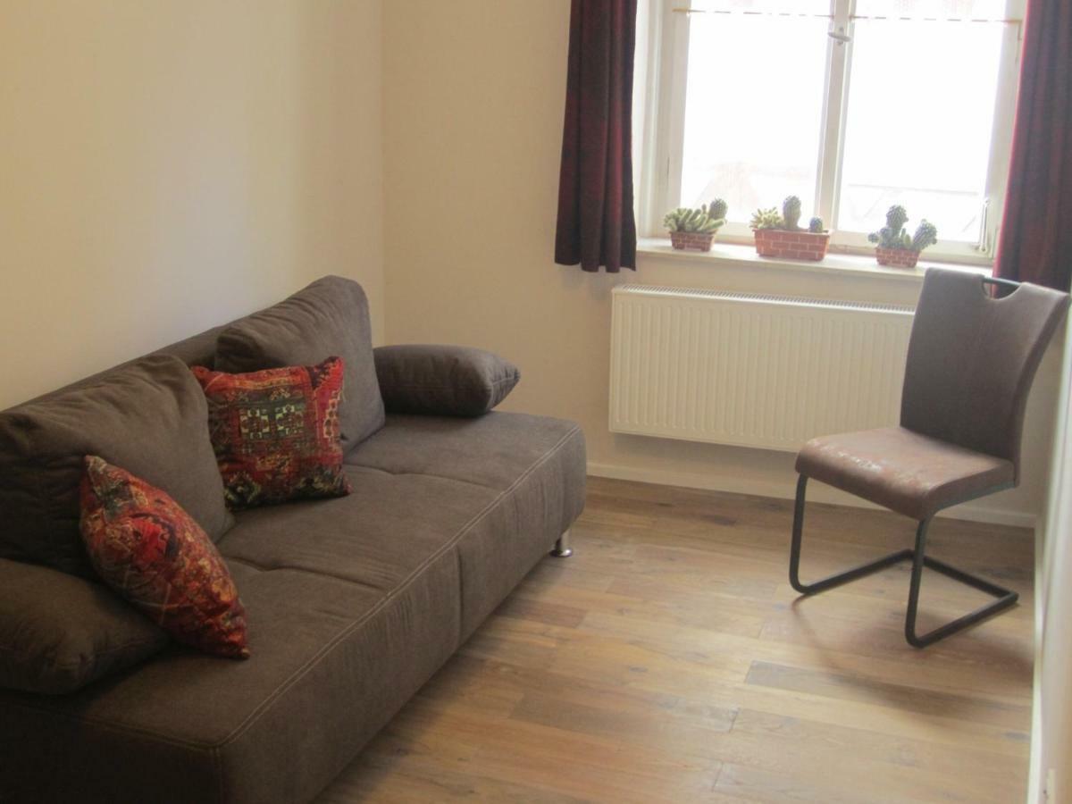 Storchenblick Am Daniel Ferienwohnung Nordlingen Bagian luar foto